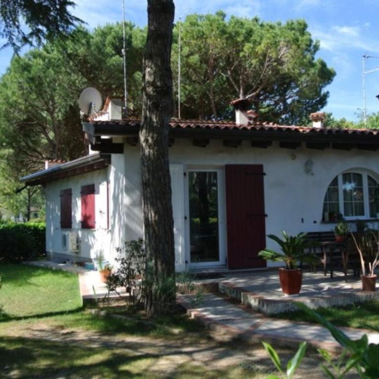 Charming villa with a beautifully equipped patio - Appartamento - 16