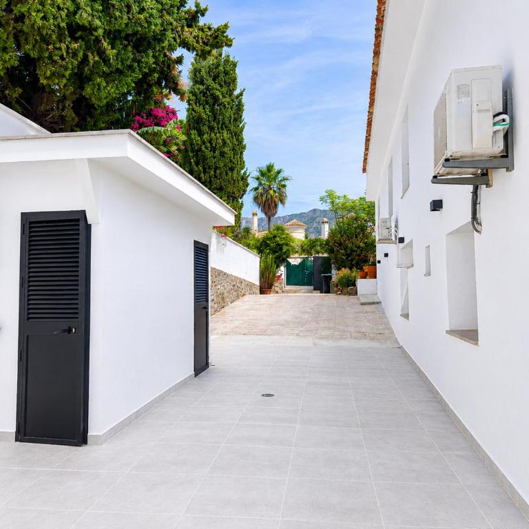 Villa with private pool & outdoor kitchen - Villa mit 3 Schlafzimmern - 66