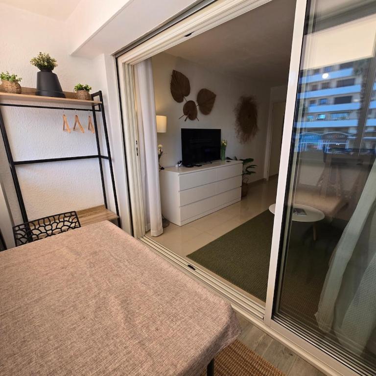 Cocon bord de mer, elegant apartment with AC and parking and wifi - Superior Studio - 2