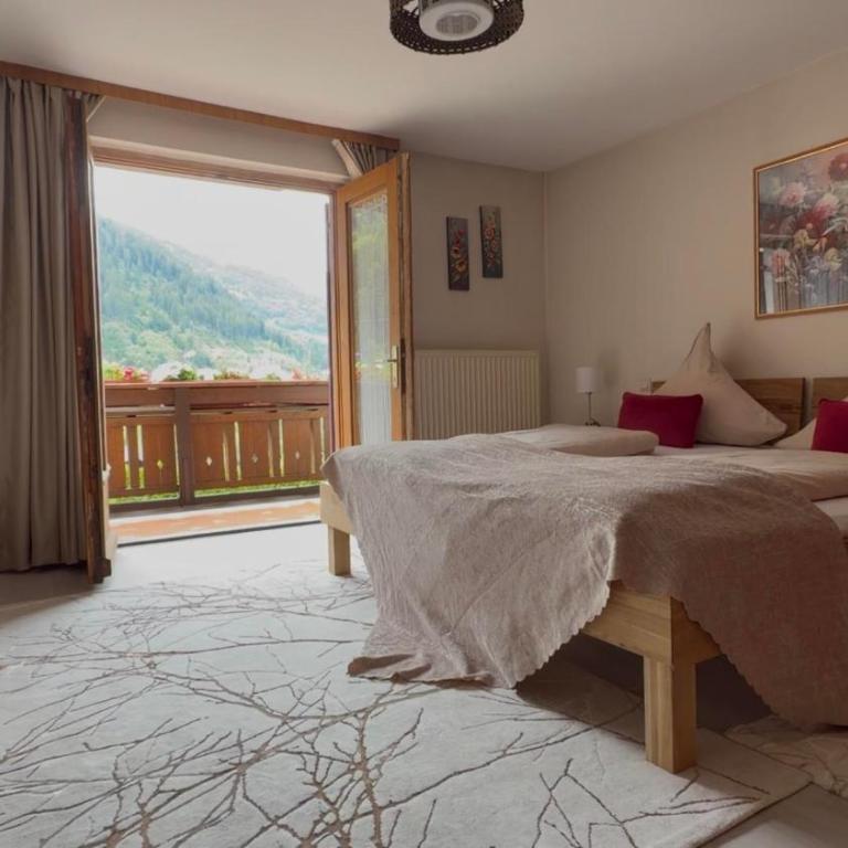 Ferienwohnung Lara - Apartment mit Dusche - 11