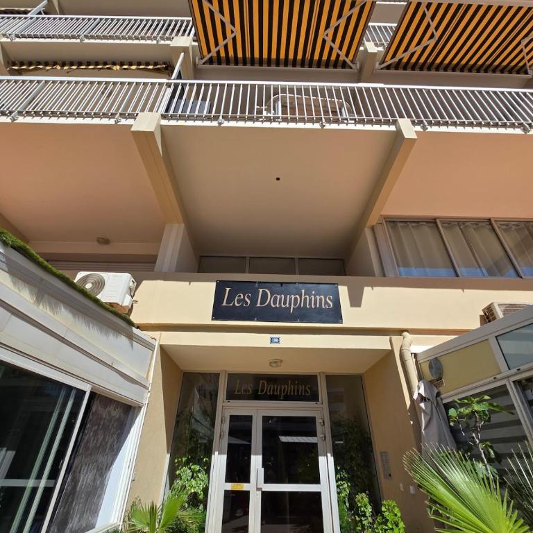Cocon bord de mer, elegant apartment with AC and parking and wifi - Superior Studio - 9