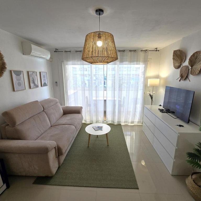 Cocon bord de mer, elegant apartment with AC and parking and wifi - Superior Studio - 18