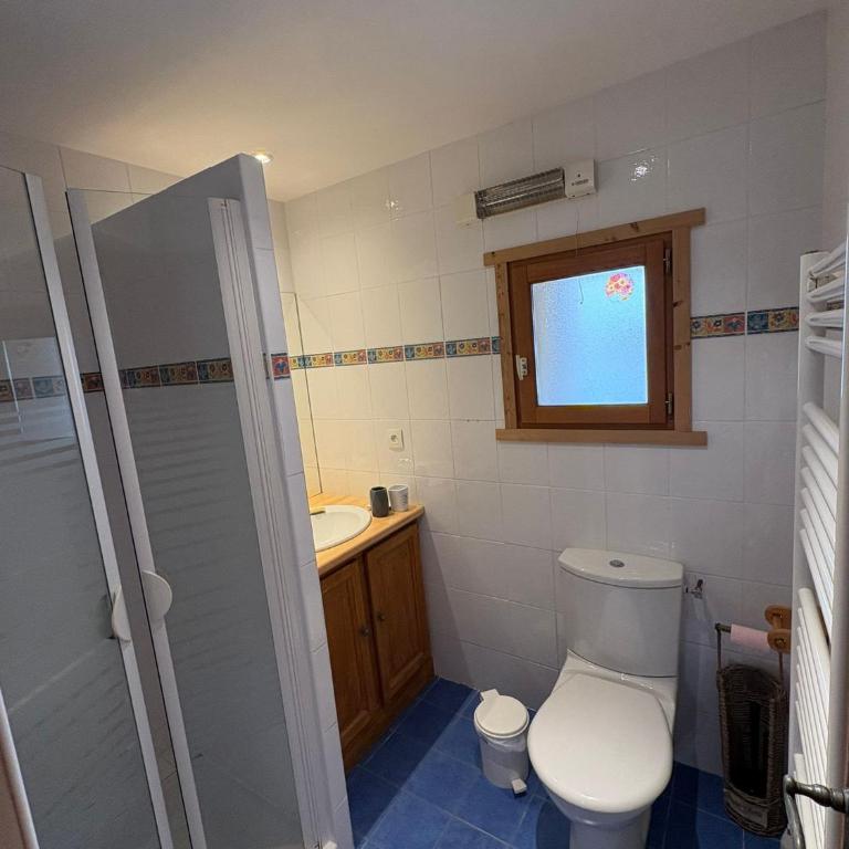 L Edelweiss - Apartamento de 1 dormitorio - 7