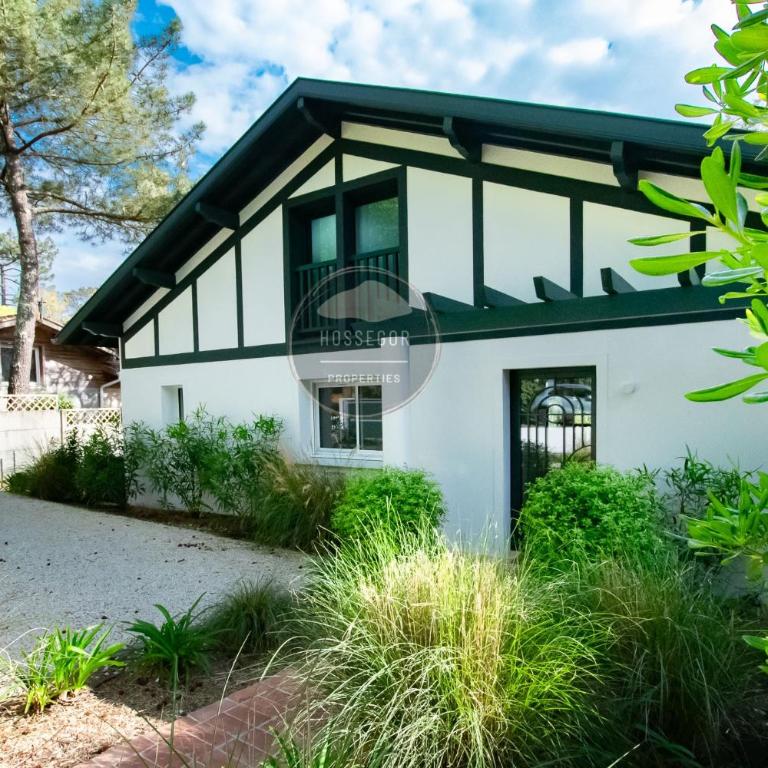 Villa Analoma - Seignosse - Piscine - Plage - Ferienhaus - 2