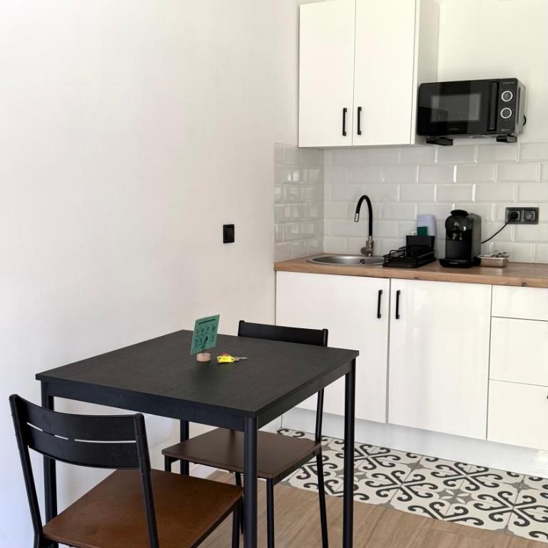 Cactus Stay Apartamento - Appartement 1 Chambre - 9