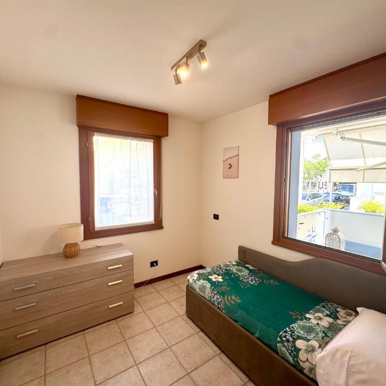 Blue Coral Apartment - City Center - Appartamento con 2 Camere da Letto - 10