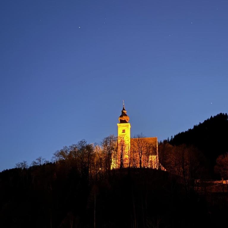 Haus Dienten Apartments nahe den Bergbahnen mit HochkönigCard - Apartment mit 2 Schlafzimmern mit Balkon und Terrasse - 5