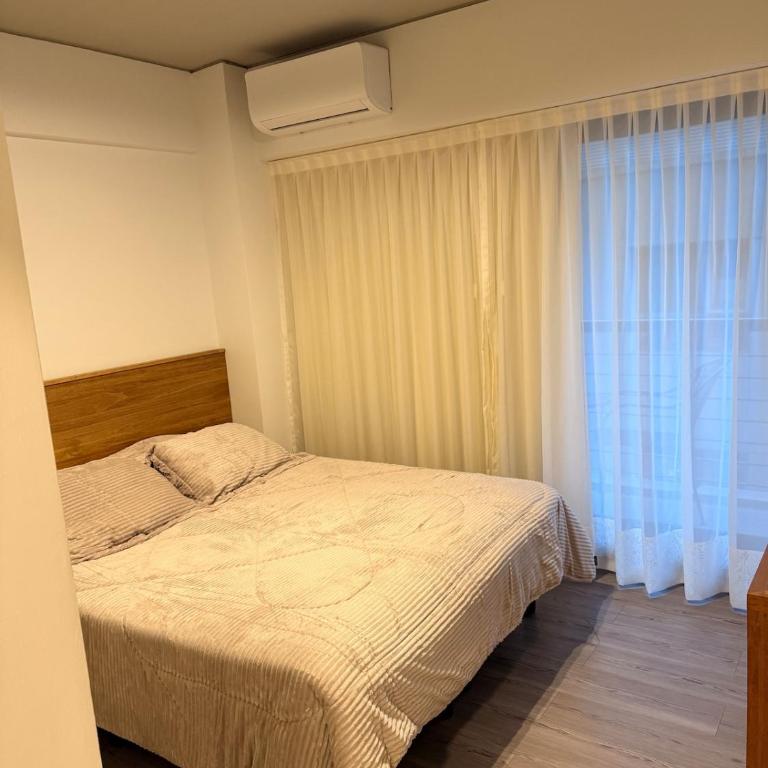 Departamento de un dormitorio Moca 2, Barracas - Apartamento de 1 dormitorio - 7