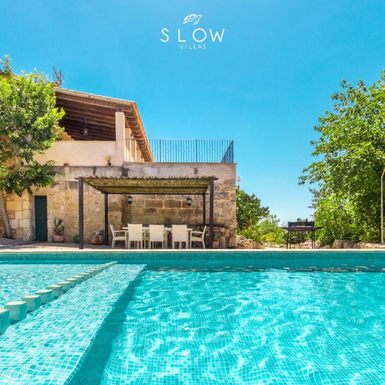 Villa Bandris by Slow Villas - Villa - 6
