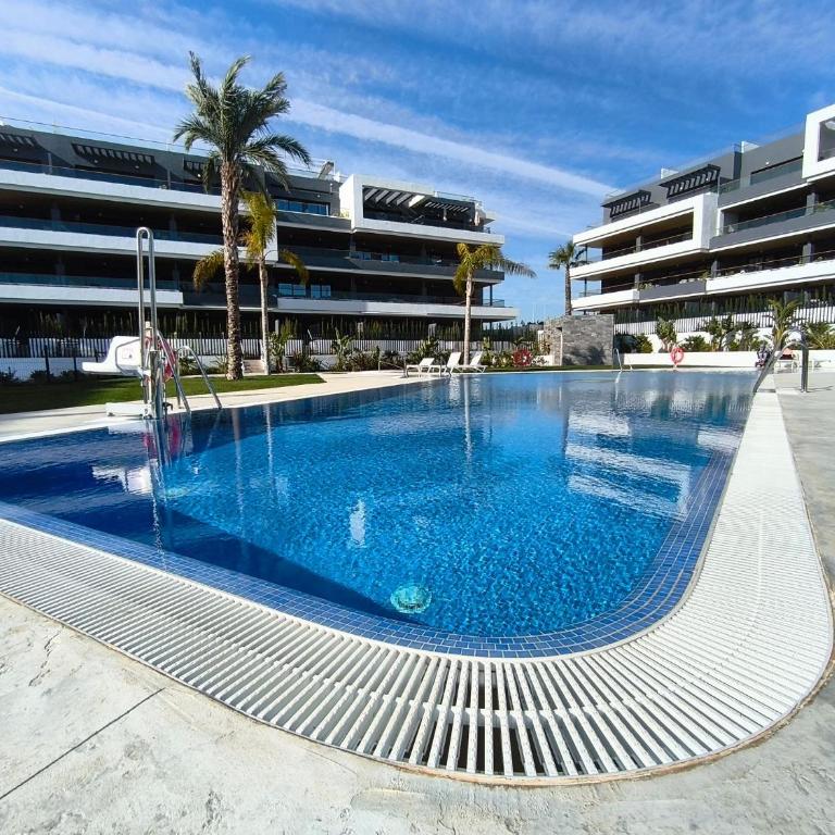 Lagoons Village 1 Bedroom - Apartment - 1