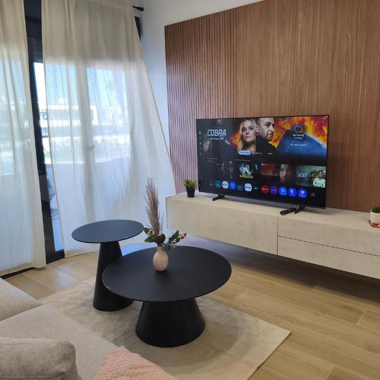 Lagoons Village 1 Bedroom - Apartment - 3