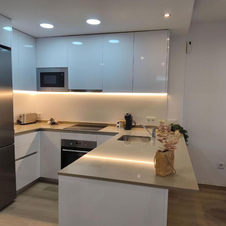 Lagoons Village 1 Bedroom - Apartment - 25