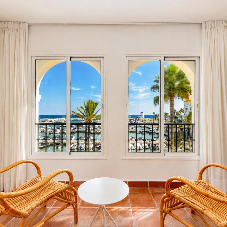 La Dorada 2443 - Apartamento con vistas al mar - 1