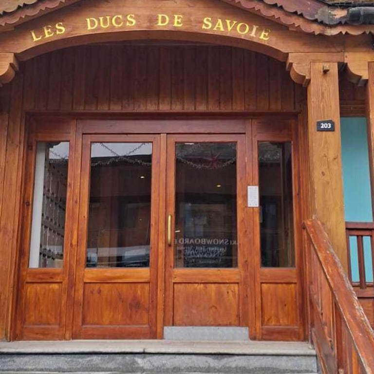 Tignes, 6 pers, 55m², balcon, parking inclus - FR-1-411-381 - Appartamento (7 Adulti) - 17