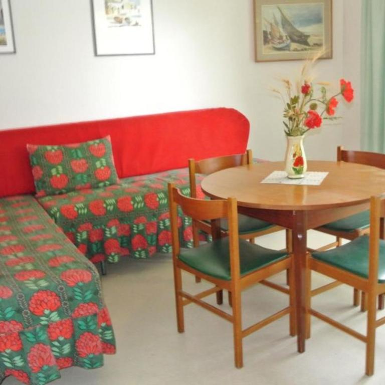 Cozy flat steps away from Lignanos golden beach - Appartamento - 2