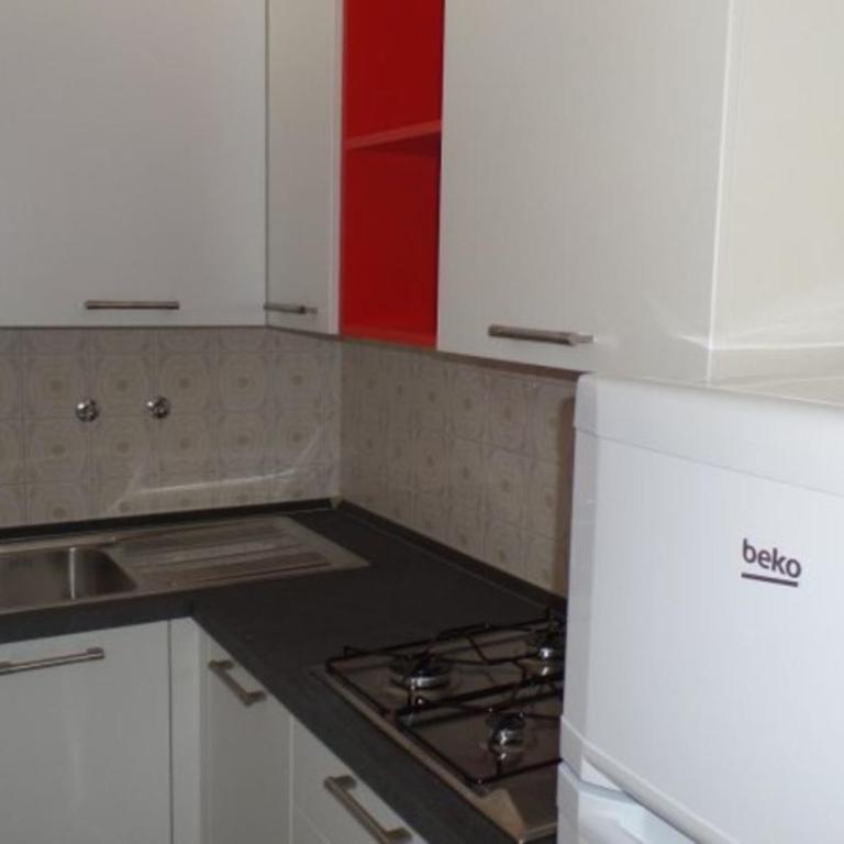 Cozy flat steps away from Lignanos golden beach - Appartamento - 3