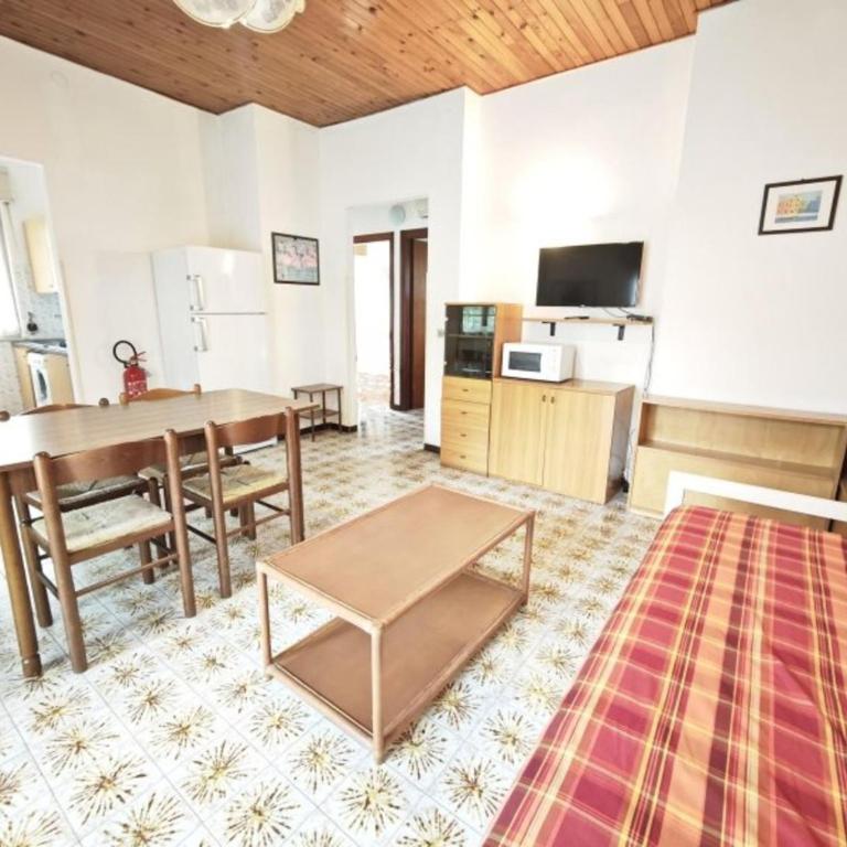Charming villa with furnished patio in Lignano - Appartamento - 2