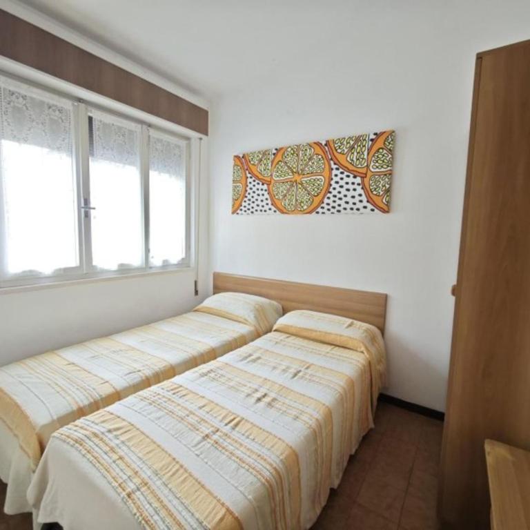 Charming villa with furnished patio in Lignano - Appartamento - 5