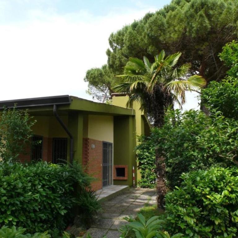 Charming villa with furnished patio in Lignano - Appartamento - 10