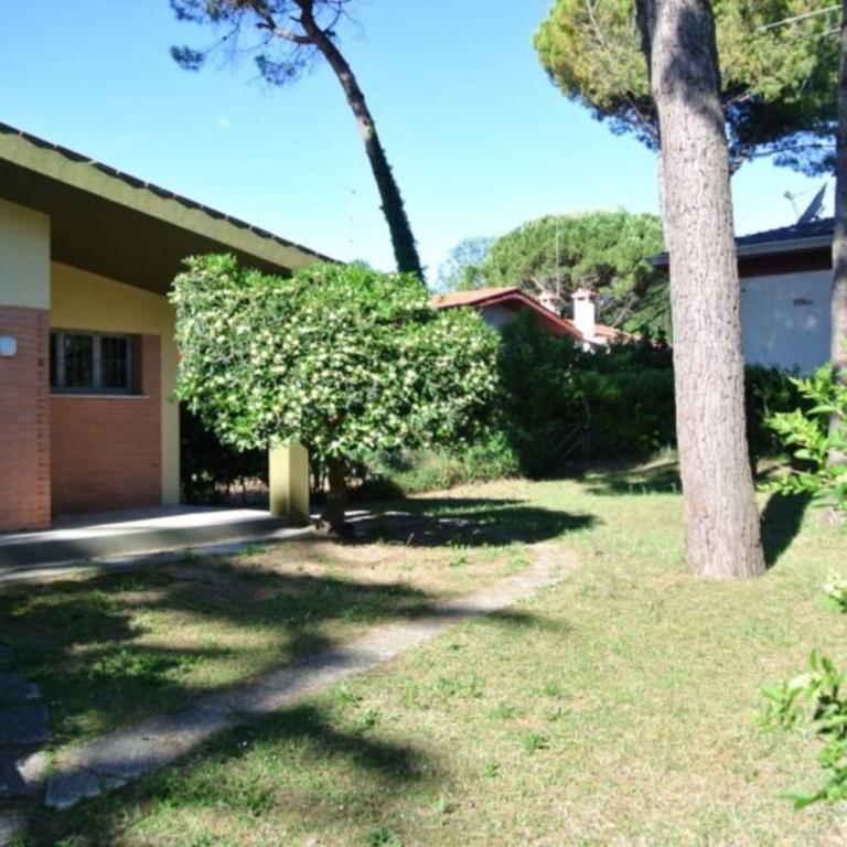 Charming villa with furnished patio in Lignano - Appartamento - 11