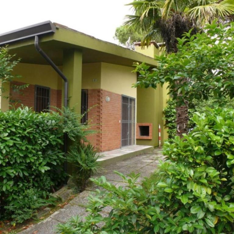 Charming villa with furnished patio in Lignano - Appartamento - 13