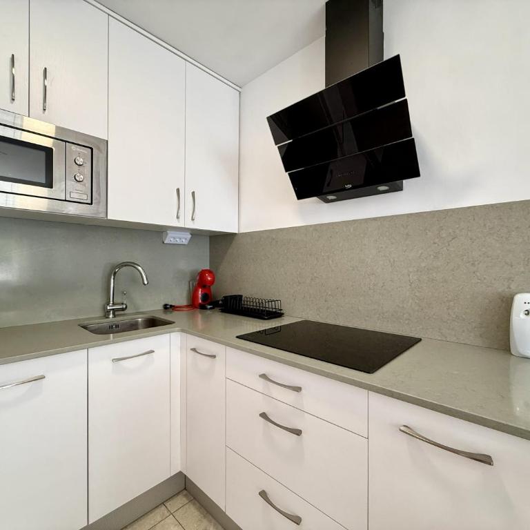 Acogedor adosado en Peñismar I - Apartment - 9