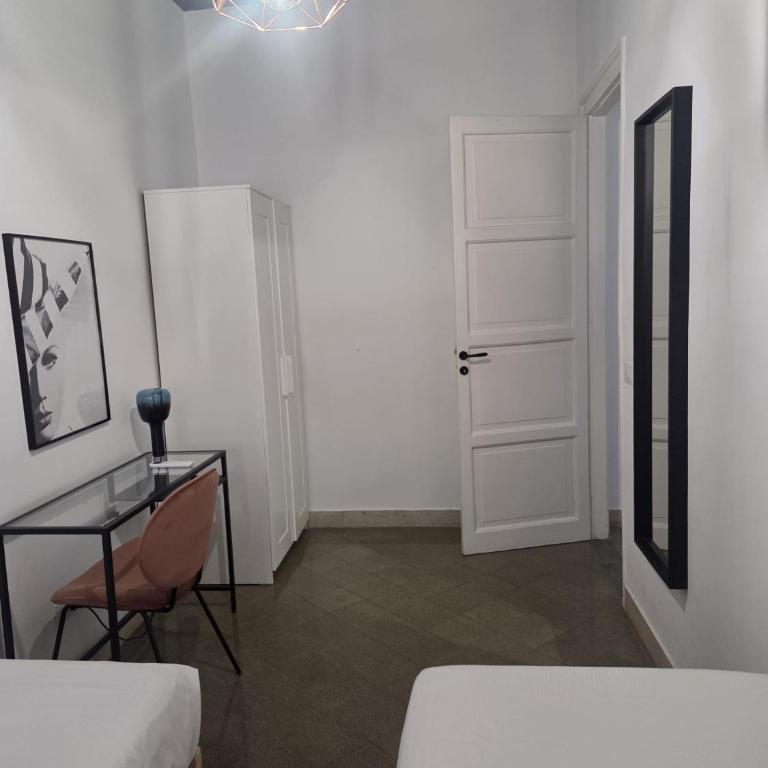 Almària Light Home - Appartamento con 2 Camere da Letto - 11