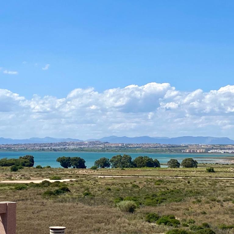 Seaview Penthouse with privat pool La Mata Beach - Deluxe Apartment mit 2 Schlafzimmern und Meerblick - 27