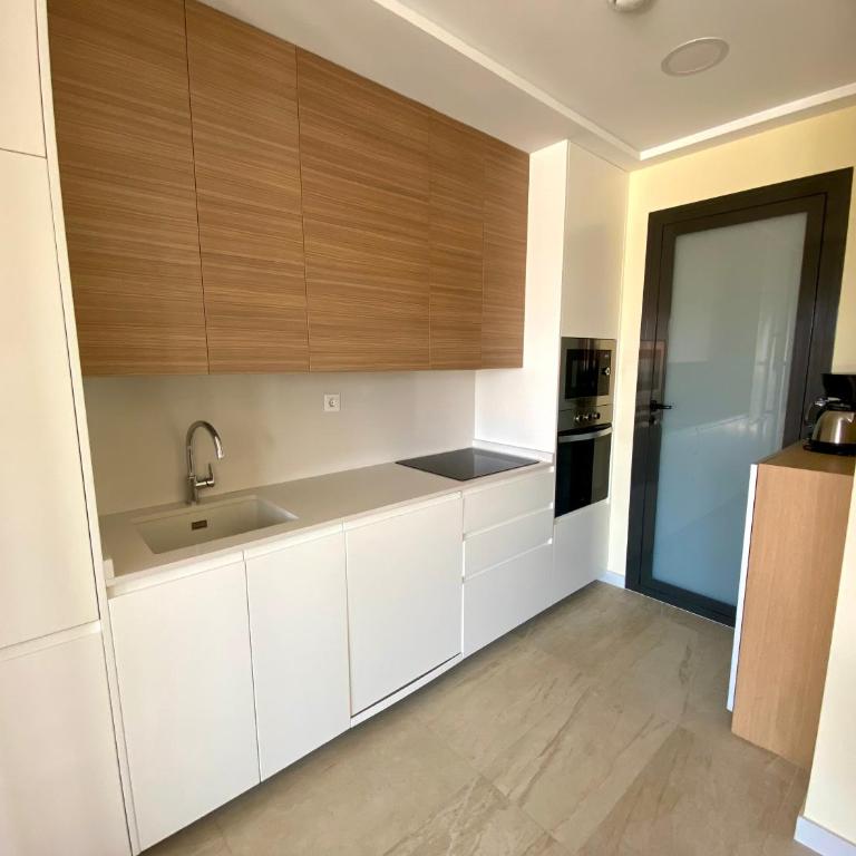 Seaview Penthouse with privat pool La Mata Beach - Deluxe Apartment mit 2 Schlafzimmern und Meerblick - 10