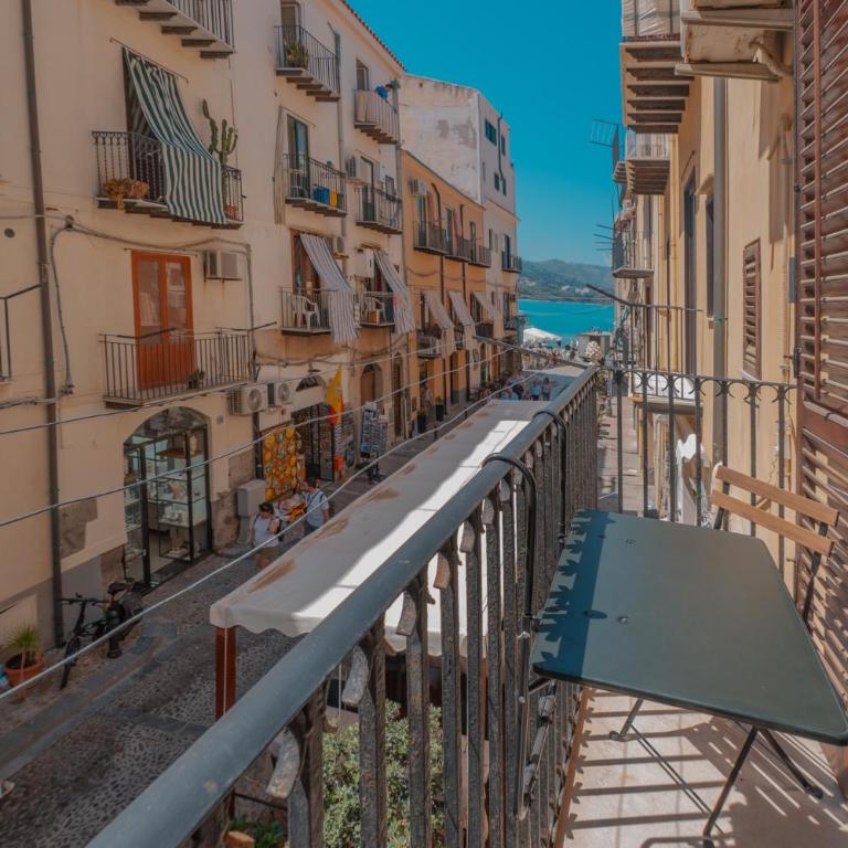 Cocciu D'Amuri loft by Wonderful Italy - Monolocale - 11
