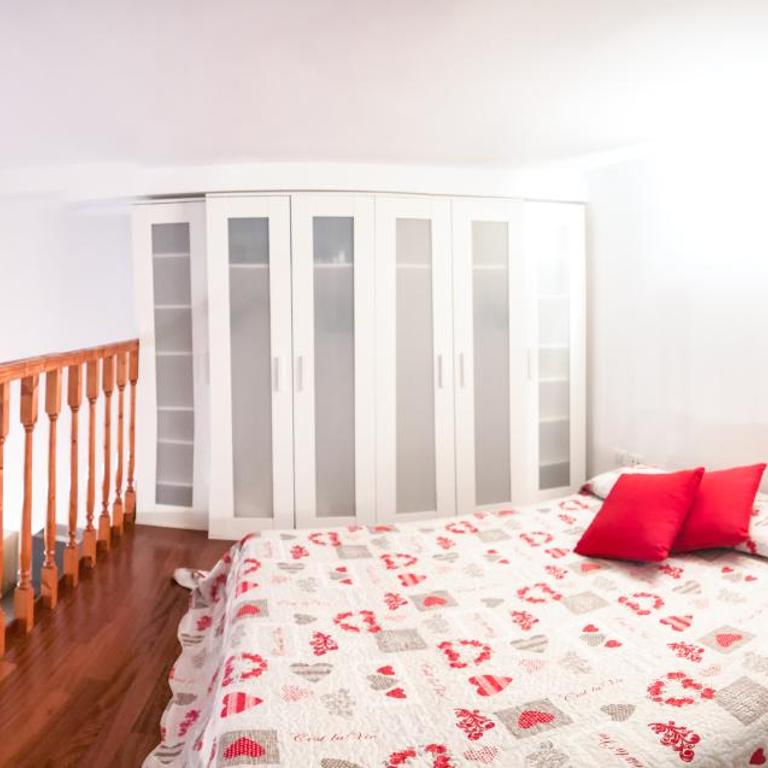 Miniloft-Angy-Navigli - Apartment - Split Level - 16