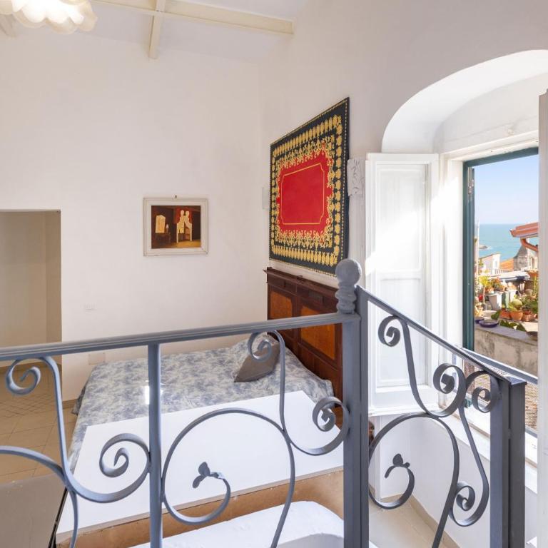 Palazzo del Catapano By BarbarHouse - Studio Apartment - 3