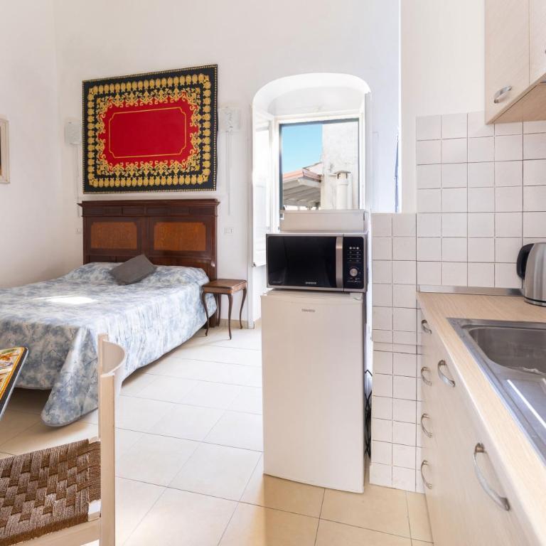 Palazzo del Catapano By BarbarHouse - Studio Apartment - 5