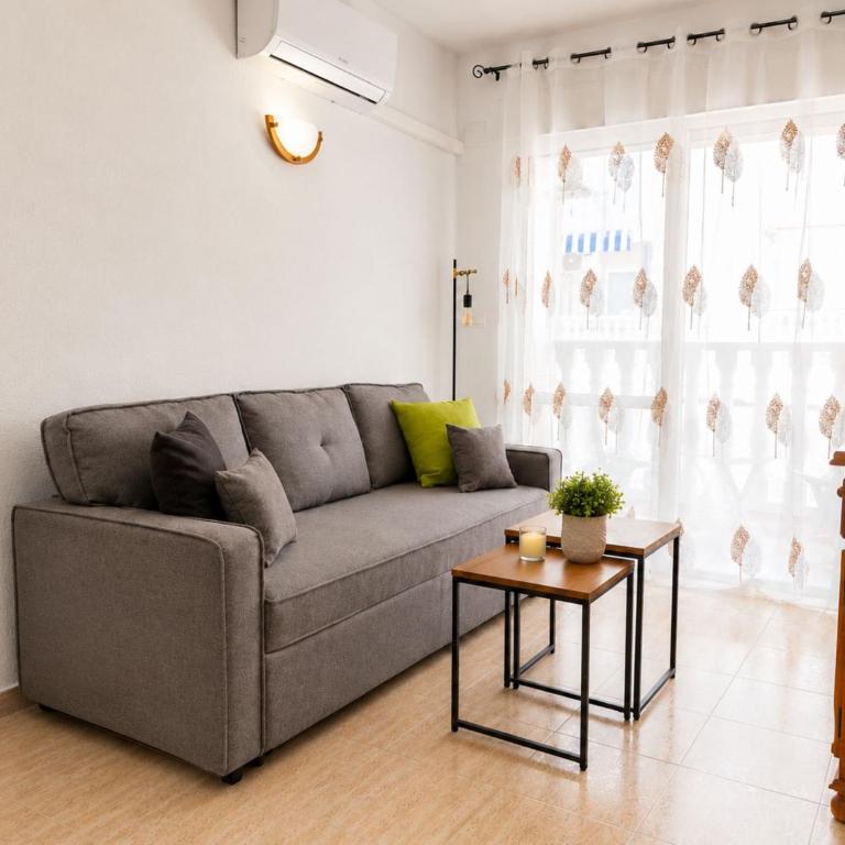 Center, Beach Comfort - Apartamento - 1