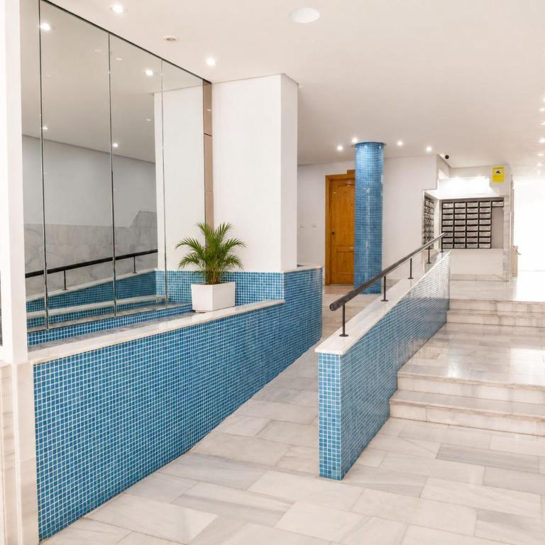 Center, Beach Comfort - Apartamento - 20