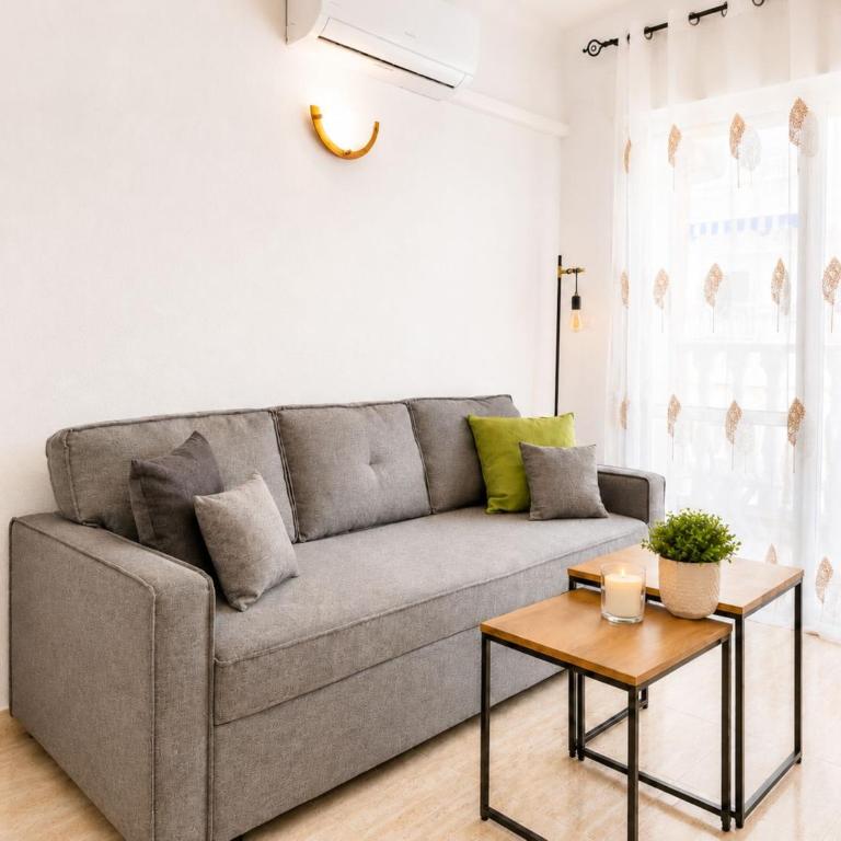 Center, Beach Comfort - Apartamento - 7