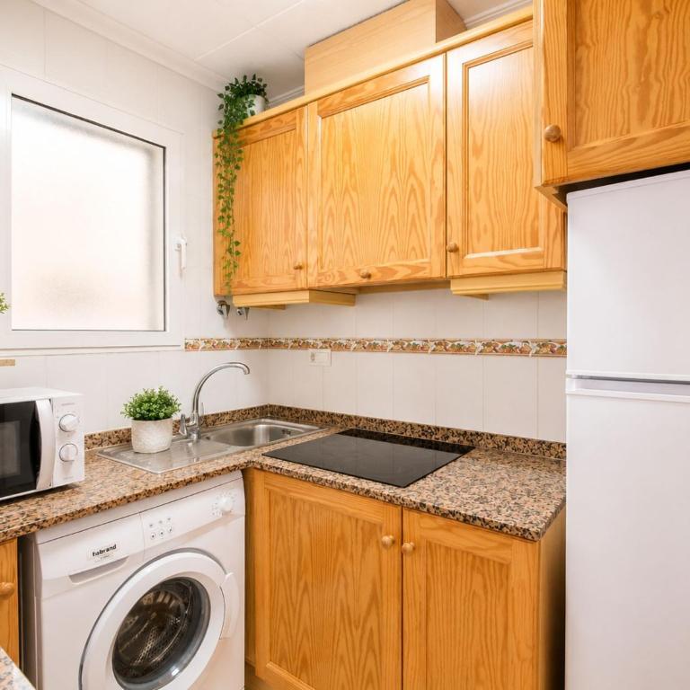 Center, Beach Comfort - Apartamento - 3