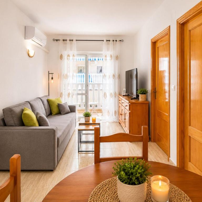 Center, Beach Comfort - Apartamento - 9