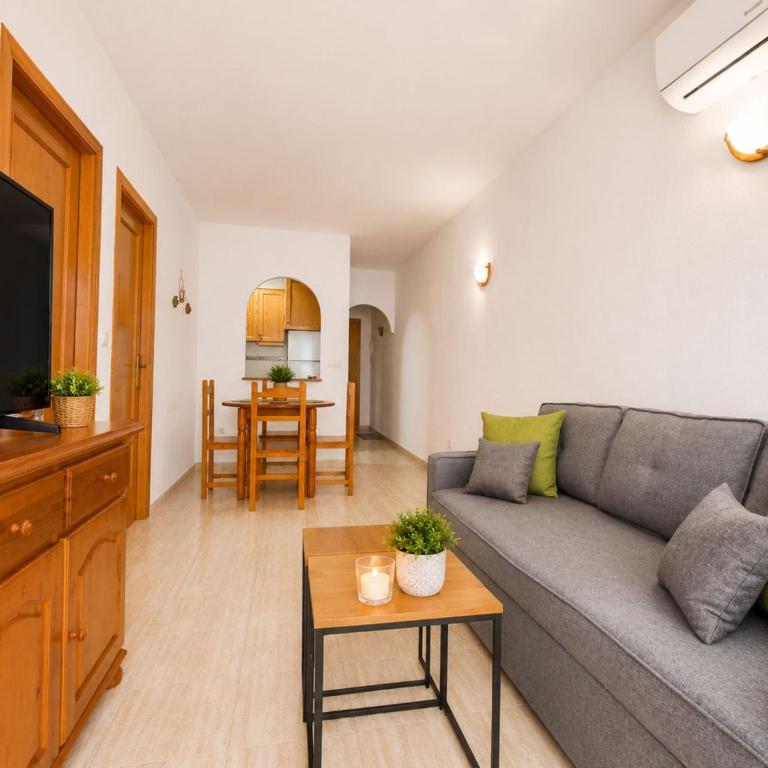 Center, Beach Comfort - Apartamento - 10