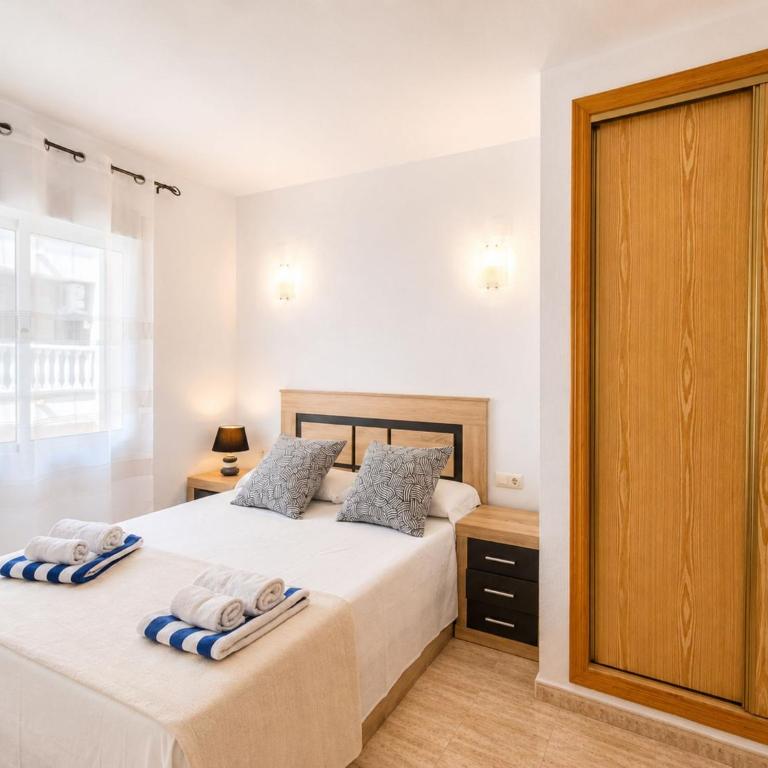 Center, Beach Comfort - Apartamento - 11