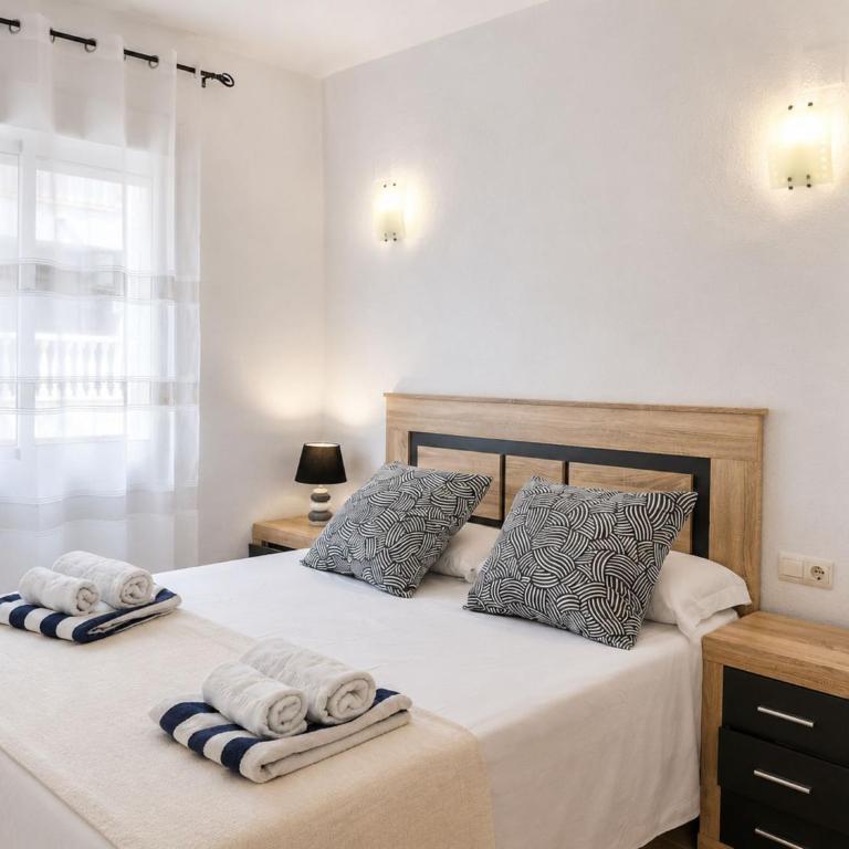 Center, Beach Comfort - Apartamento - 2