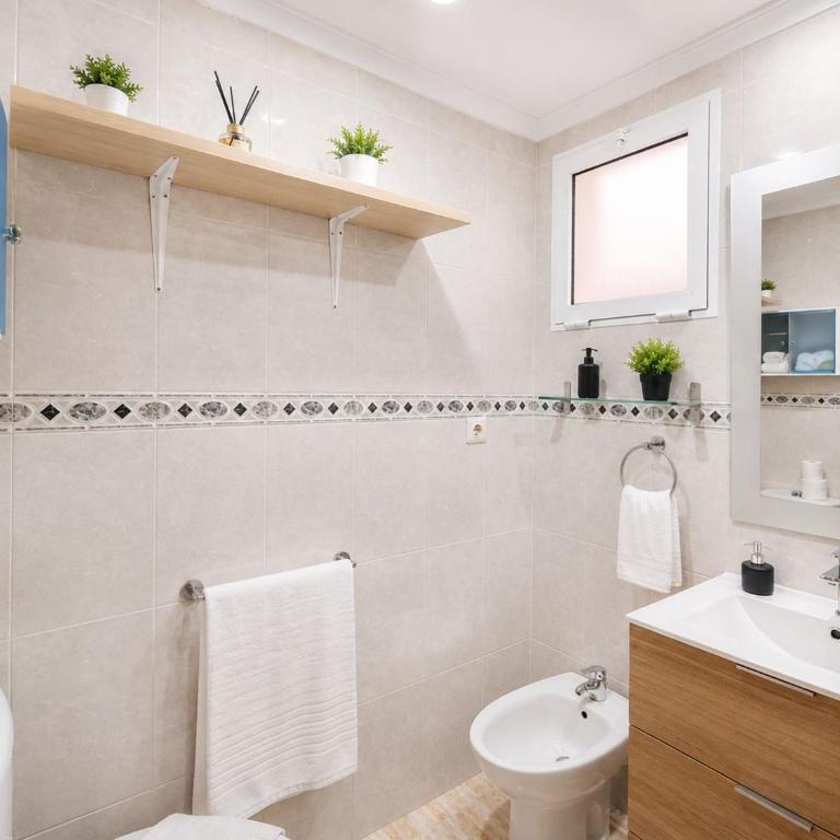 Center, Beach Comfort - Apartamento - 13