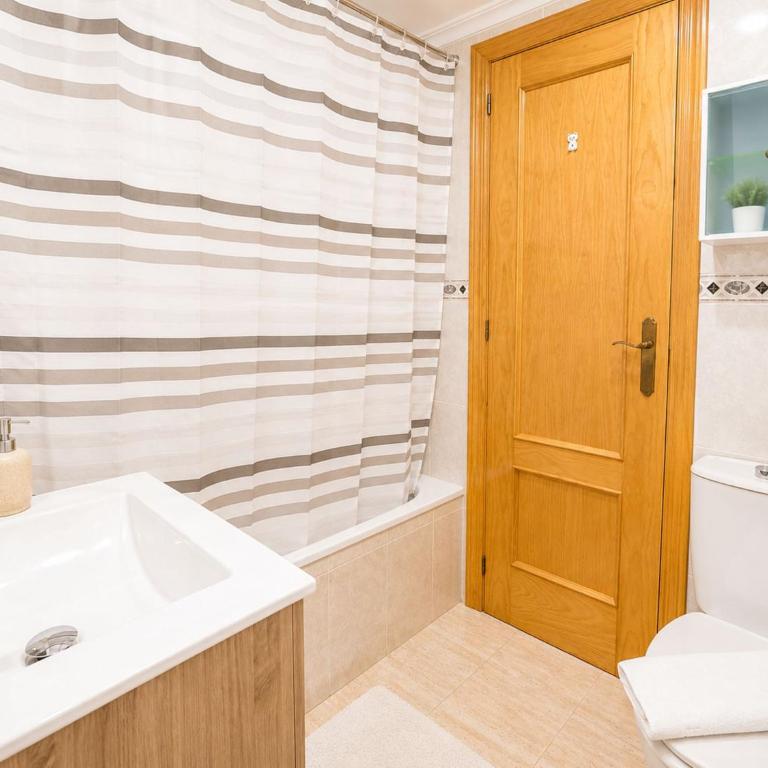 Center, Beach Comfort - Apartamento - 14