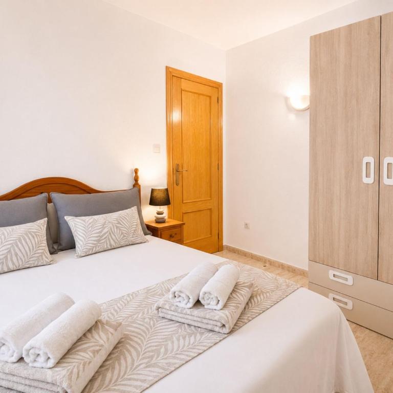 Center, Beach Comfort - Apartamento - 15