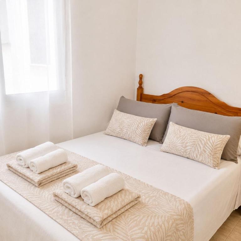 Center, Beach Comfort - Apartamento - 16
