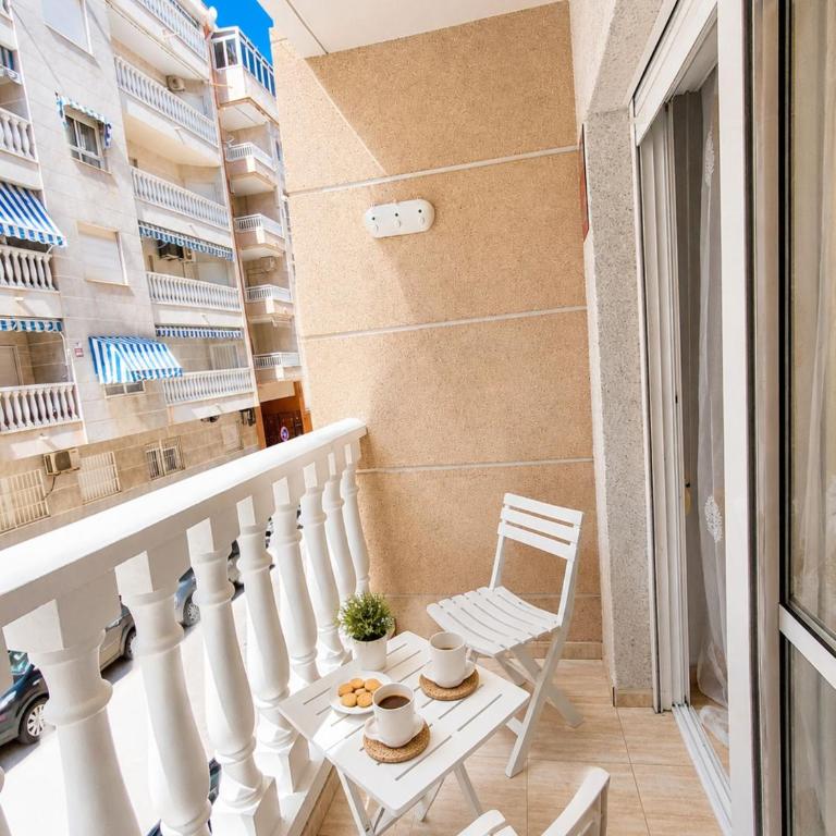 Center, Beach Comfort - Apartamento - 17