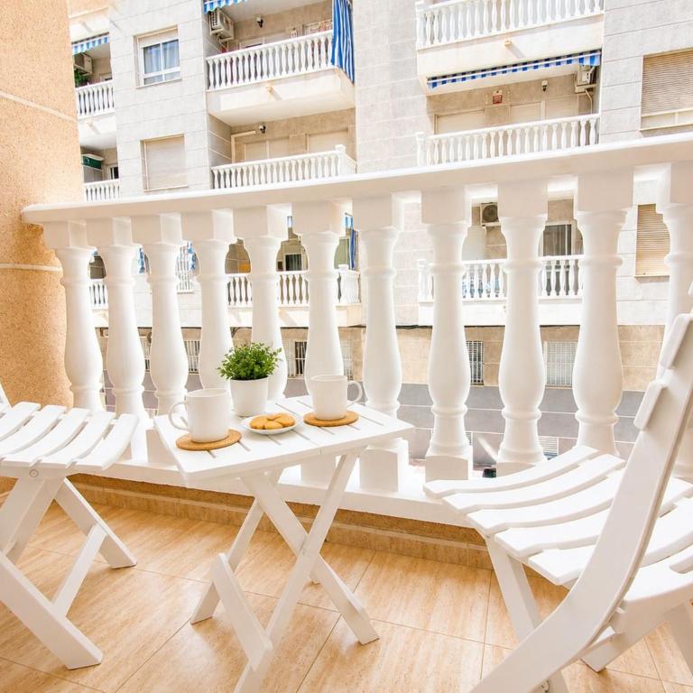 Center, Beach Comfort - Apartamento - 6