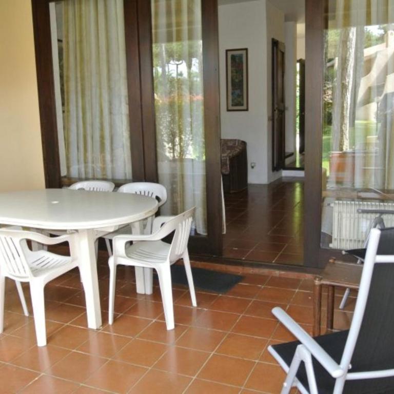 Cozy villa in a holiday village with pool - Appartamento - 2