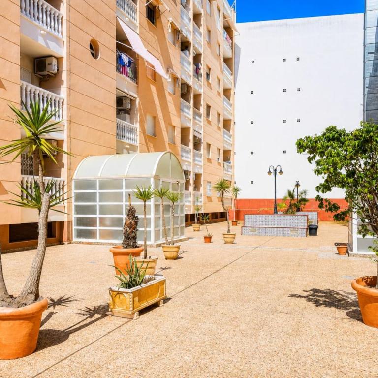 Center, Beach Comfort - Apartamento - 19