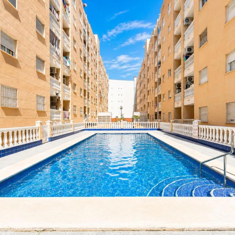 Center, Beach Comfort - Apartamento - 4